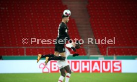 03.02.21 VfB Stuttgart - Borussia M&ouml;nchengladbach