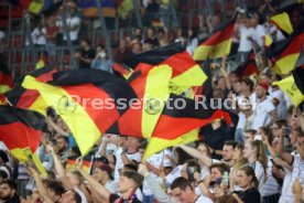 05.09.21 Deutschland - Armenien