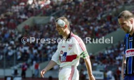 03.05.97 VfB Stuttgart - FC St. Pauli