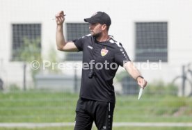 18.07.23 VfB Stuttgart Trainingslager Neukirchen