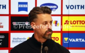 27.09.25 1. FC Heidenheim - FC Augsburg