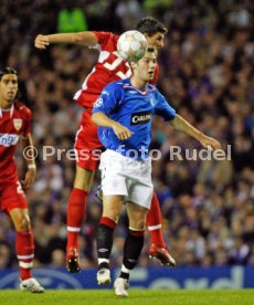 19.09.07 Glasgow Rangers - VfB Stuttgart