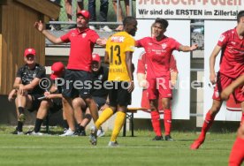 Young Boys Bern - VfB Stuttgart