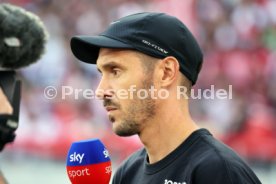 23.08.25 SC Freiburg - FC Augsburg