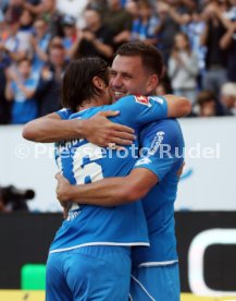 TSG 1899 Hoffenheim - SC Freiburg