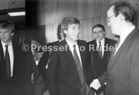 03.05.86 DFB-Pokal Finale FC Bayern M&uuml;nchen - VfB Stuttgart