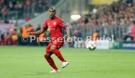 FC Bayern M&uuml;nchen - Benfica Lissabon