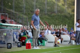 Karlsruher SC - Hannover 96