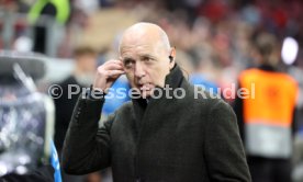 25.03.23 Deutschland - Peru