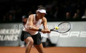 Porsche Tennis Grand Prix 2019