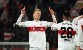 26.10.25 VfB Stuttgart - 1. FSV Mainz 05