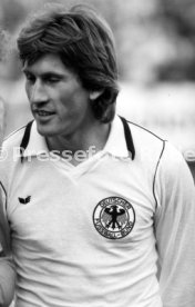 15.05.79 Berti Vogts Abschiedsspiel