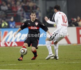 N&uuml;rnberg-VFB 1:2
