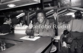 25.10.83 Porsche Tennis Grand Prix Filderstadt