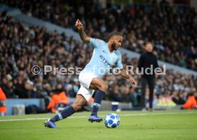 Manchester City - TSG 1899 Hoffenheim