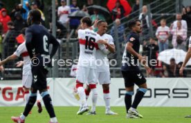 26.07.25 VfB Stuttgart - Celta de Vigo