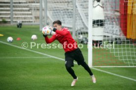 27.07.23 VfB Stuttgart Training