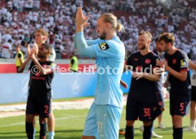 31.08.24 VfB Stuttgart - 1. FSV Mainz 05