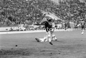 27.08.95 Stuttgarter Kickers - FC Bayern M&uuml;nchen