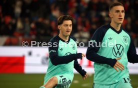 27.03.26 Schweiz - Deutschland