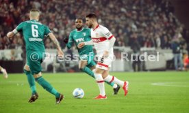 04.02.25 VfB Stuttgart - FC Augsburg