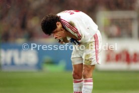 15.03.97 VfB Stuttgart - Borussia Dortmund