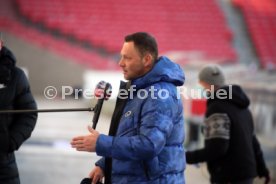 13.02.21 VfB Stuttgart - Hertha BSC Berlin