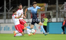 Stuttgarter Kickers - Kickers Offenbach
