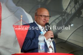 24.06.21 VfB Stuttgart Roter Tisch