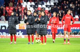 25.01.25 SC Freiburg - FC Bayern M&uuml;nchen
