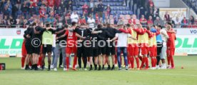 30.09.23 1. FC Heidenheim - 1. FC Union Berlin