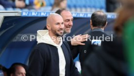 09.03.25 TSG 1899 Hoffenheim - 1. FC Heidenheim