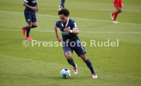 21.04.21 1. FC Heidenheim - VfL Bochum