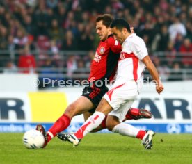 27.10.07 VfB Stuttgart - Bayer 04 Leverkusen