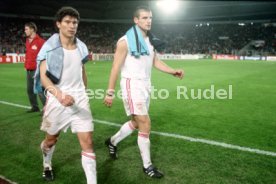 27.03.97 VfB Stuttgart - TSV 1860 M&uuml;nchen