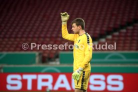 23.12.20 VfB Stuttgart - SC Freiburg