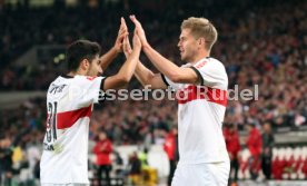 VfB Stuttgart - SC Freiburg