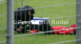 12.10.21 VfB Stuttgart Training