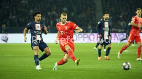 14.02.23 Paris Saint-Germain - FC Bayern M&uuml;nchen