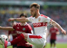 Hannover 96 - VfB Stuttgart