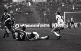 08.11.86 VfB Stuttgart - SV Werder Bremen