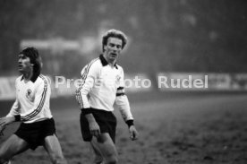 17.02.82 DFB Deutschland - Portugal