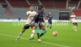 05.12.21 VfB Stuttgart - Hertha BSC Berlin