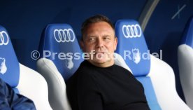 05.11.22 TSG 1899 Hoffenheim - RB Leipzig
