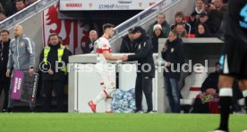 16.03.25 VfB Stuttgart - Bayer 04 Leverkusen