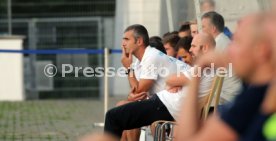 16.09.20 Stuttgarter Kickers - FSV 08 Bissingen