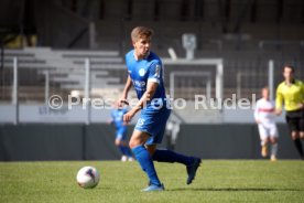 07.05.21 Stuttgarter Kickers - U19 VfB Stuttgart