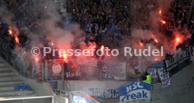 VfB Stuttgart - Karlsruher SC