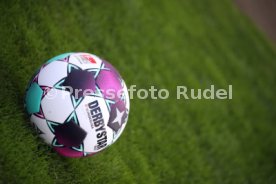 12.09.20 Karlsruher SC - 1. FC Union Berlin