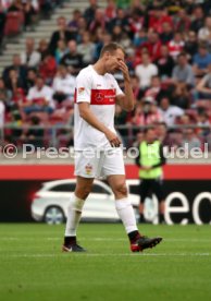 VfB Stuttgart - Holstein Kiel